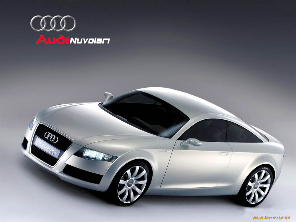 , audi